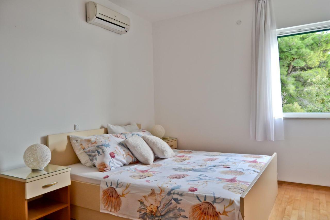 Apartman Mime Stanici Zewnętrze zdjęcie
