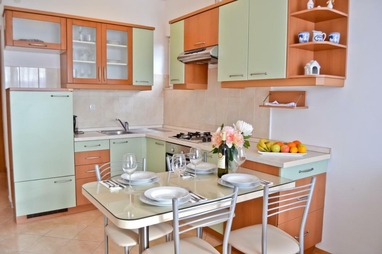 Apartman Mime Stanici Zewnętrze zdjęcie