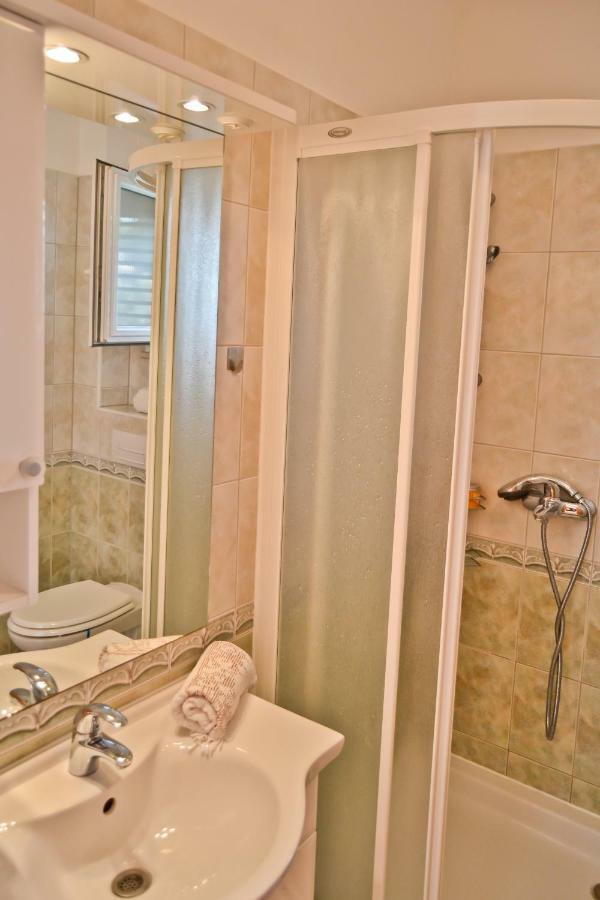 Apartman Mime Stanici Zewnętrze zdjęcie
